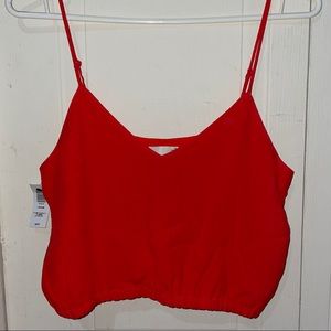NWT Aritzia Lagum Tank